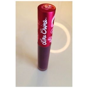 Limecrime Velvetine Lipstick